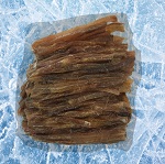 Рыбные снеки в Якутске